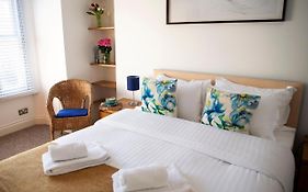 Apt 1, Opera House 2Nd Floor By Indigo Flats